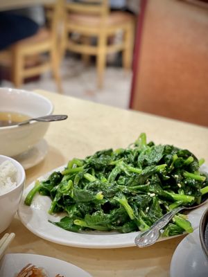 May Mei Cantonese Restaurant by null