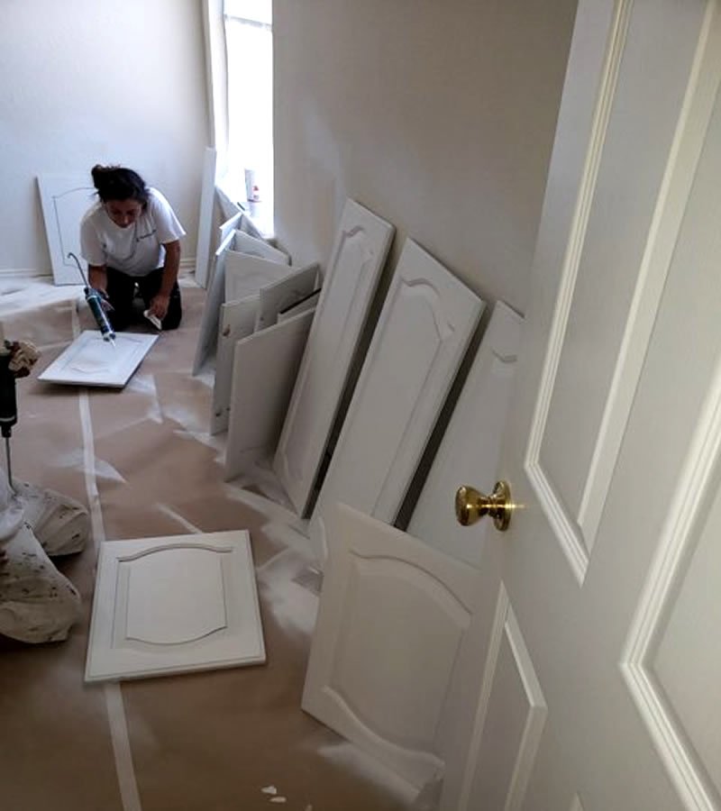 Slide of Texas Builders