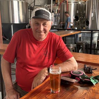 Pemberton Brewing - Breweries Near Me - Pemberton, British Columbia