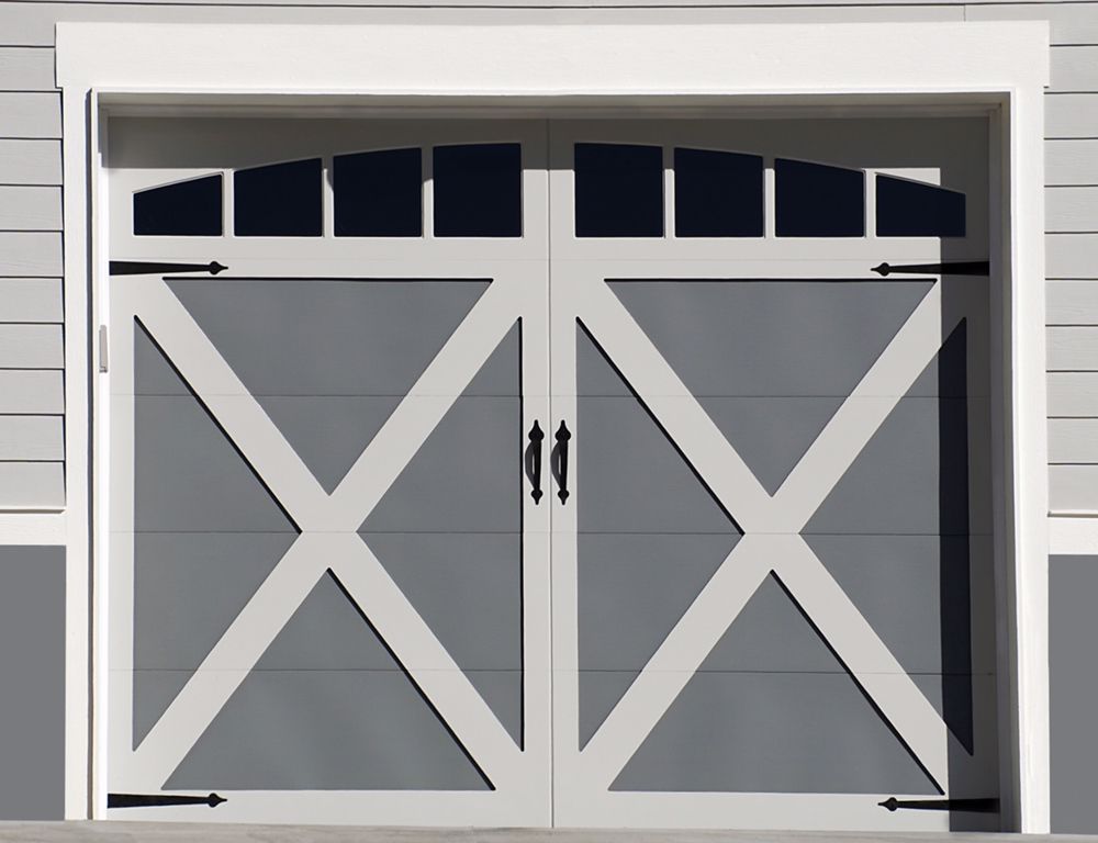 Jameson’s Garage Door Service - Garage Door Contractor in Raymore, MO
