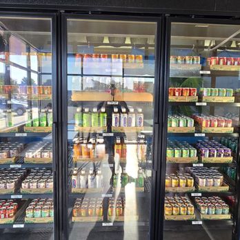 Howzit Hawaiian BBQ - Drinks - Hawaiian Near Me - Lincoln, Nebraska