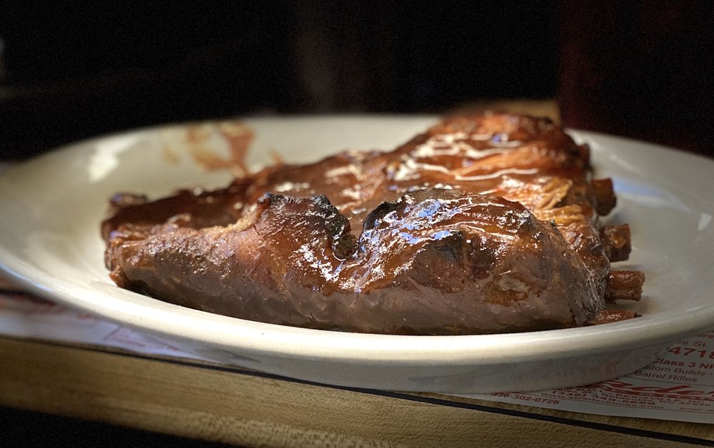 SHORT SUGAR’S PIT BARBQ 60 Photos & 82 Reviews 1328 S Scales St