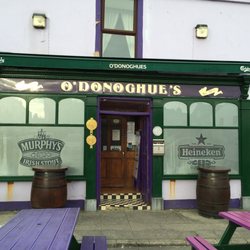O'Donoghue's