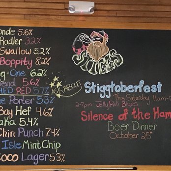 Stiggs Brewing & Kitchen - Breweries Near Me - Boyne City, Michigan Stiggs Brewing & Kitchen - Breweries Near Me - Boyne City, Michigan