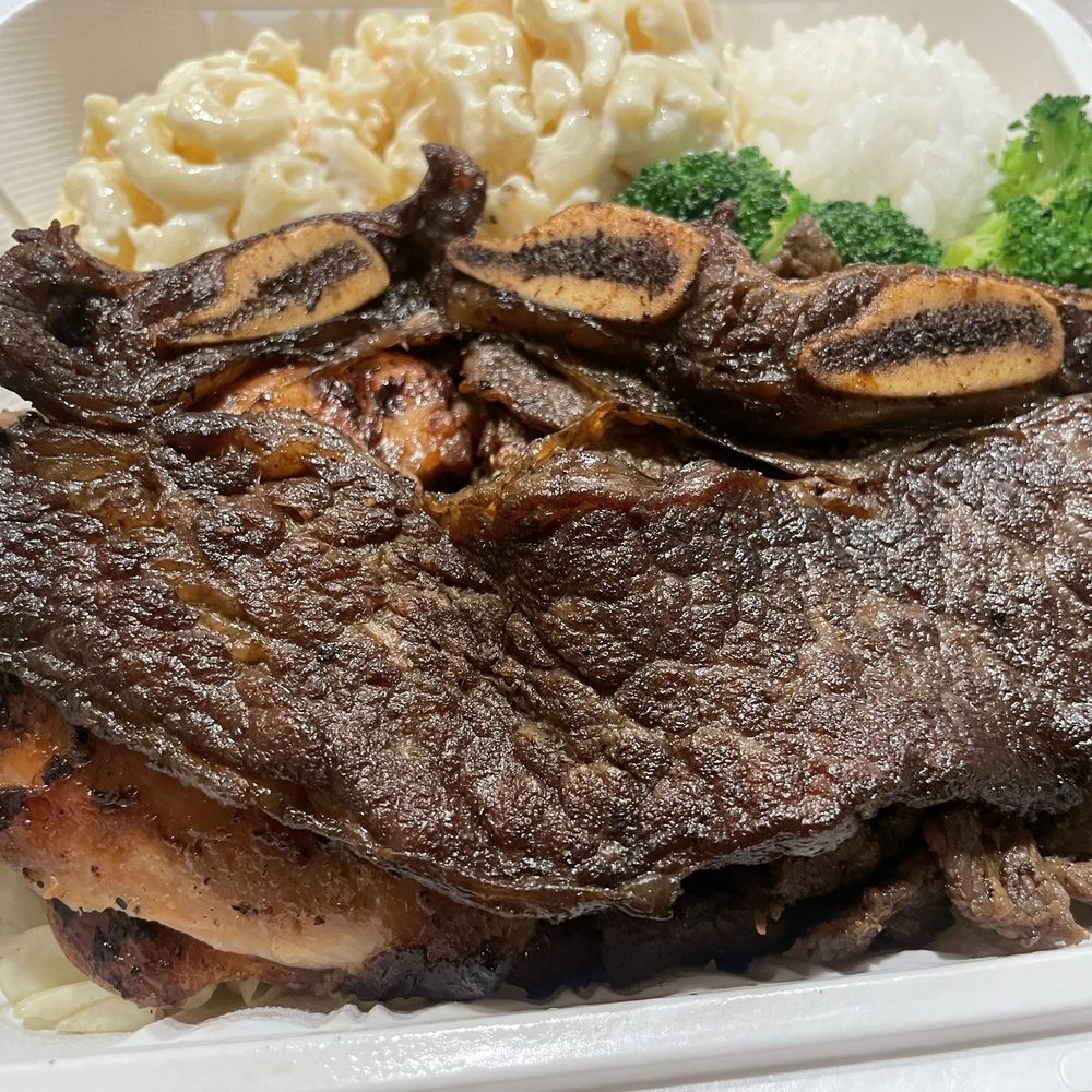 Kona Hawaiian BBQ - Hawaiian BBQ Mix - Hawaiian Near Me - Arvada, Colorado Kona Hawaiian BBQ - Hawaiian BBQ Mix - Hawaiian Near Me - Arvada, Colorado