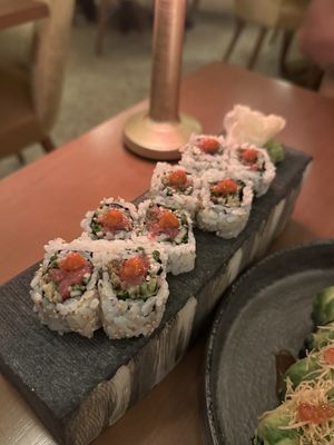 Next Door by Wegmans by null