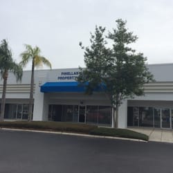Pinellas County Property Appraiser