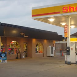 Oly's Corner and Shell Station - Oly's Corner Gas Station, Convenience Store, Car Wash, and Pet Wash