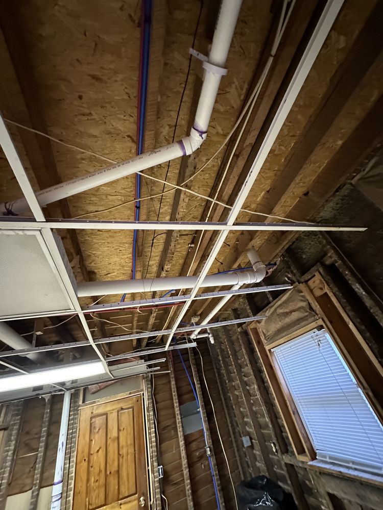 Slide of Leasher’s Home Solutions