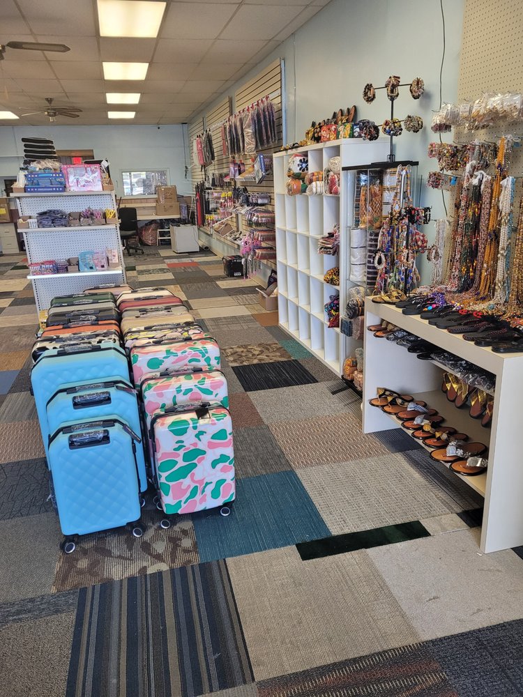 GLOBAL PRINTING STATIONERY & DOC PREP Updated August 2024 1939 E