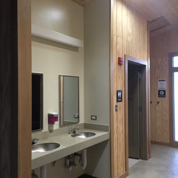 Bullfrog Lake Campground - Hall of large cabin - Campgrounds Near Me - Willow Springs, Illinois Bullfrog Lake Campground - Hall of large cabin - Campgrounds Near Me - Willow Springs, Illinois