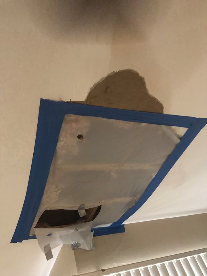 Slide of First Service - Roofing and Painting Contractor