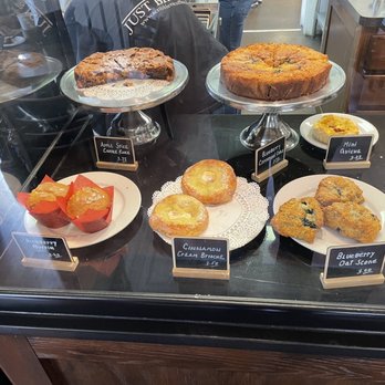 Scribblers Coffee - Coffee & Tea Near Me - Geneva, Ohio