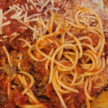 Spanky’s - Pizza Near Me - Houston, Texas