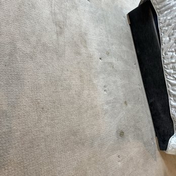 Coconut Cleaning - Carpet Cleaning Near Me - Chandler, Arizona