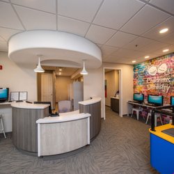Tracy L Wilkerson, DDS - Children's Dentistry - Interior