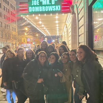 The Vic Theatre - Teachers Night Out! - Performing Arts Near Me - Chicago, Illinois The Vic Theatre - Teachers Night Out! - Performing Arts Near Me - Chicago, Illinois