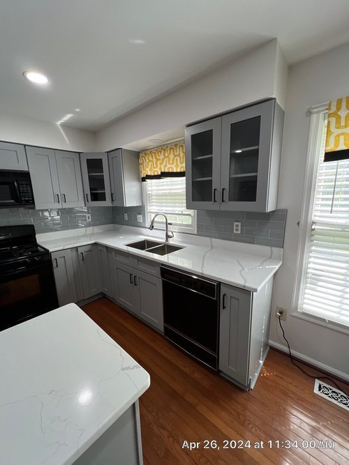 Slide of SGA Remodeling