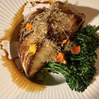 Maldo's Steak & Ocean - Miso Cod - Steakhouses Near Me - Houston, Texas Maldo's Steak & Ocean - Miso Cod - Steakhouses Near Me - Houston, Texas