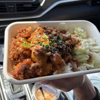 Tin Roof Maui - Mochiko Chicken - Hawaiian Near Me - Kahului, Hawaii Tin Roof Maui - Mochiko Chicken - Hawaiian Near Me - Kahului, Hawaii