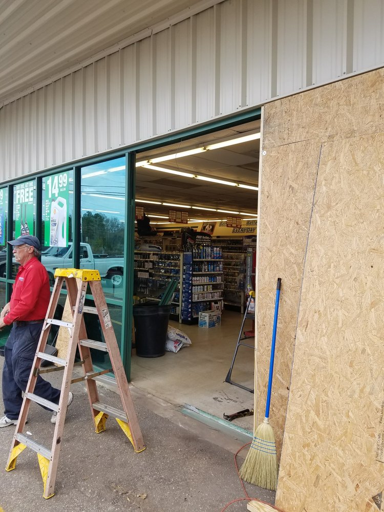 BRADLEY GLASS SERVICES Updated September 2024 1510 Forest Ave