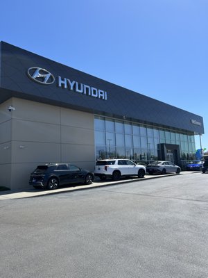 MCGOVERN HYUNDAI OF BROCKTON - Updated August 2025 - 57 Photos & 89 ...