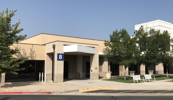 3455 N Lutheran Pkwy Wheat Ridge Co 80033 COLORADO CENTER FOR ARTHRITIS AND OSTEOPOROSIS - Updated July 2025 - 17