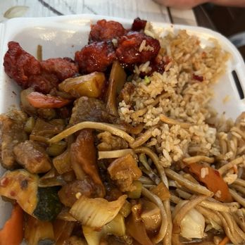 Fast Wok - Popcorn chicken and spicy chicken! - Asian Fusion Near Me - Ontario, California Fast Wok - Popcorn chicken and spicy chicken! - Asian Fusion Near Me - Ontario, California