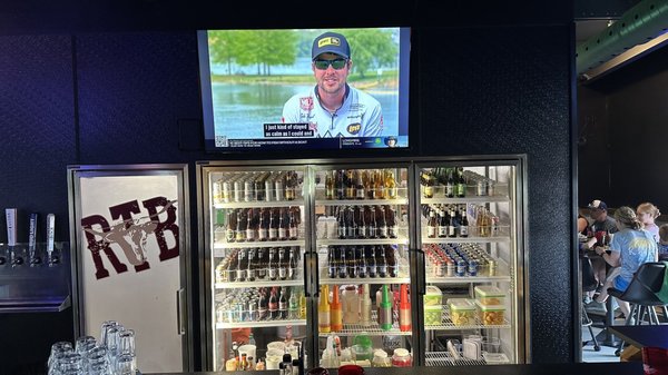 Round the Bend Steakhouse by null