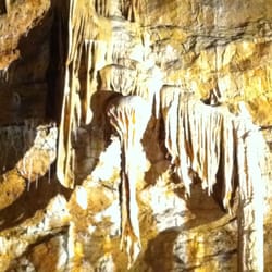 Grottes de Trabuc