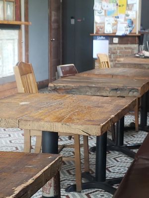 Kusanya Cafe by null