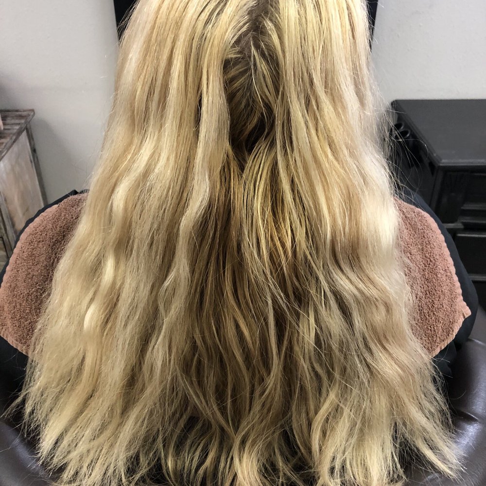 THE BEST 10 Hair Salons in Slidell, LA Last Updated September 2021 Yelp