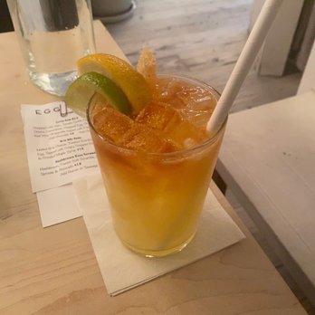 Egg Shop - Brunch cocktail! - Breakfast & Brunch Near Me - Brooklyn, New York Egg Shop - Brunch cocktail! - Breakfast & Brunch Near Me - Brooklyn, New York