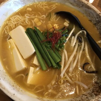Sojo Ramen - Vegan miso broth - Ramen Near Me - Las Vegas, Nevada Sojo Ramen - Vegan miso broth - Ramen Near Me - Las Vegas, Nevada