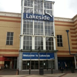 Lakeside Shopping Centre