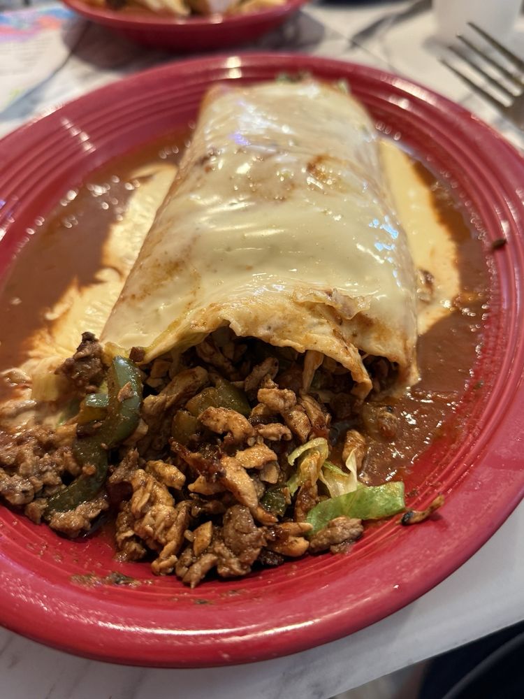 Fiesta’s Mexican Grill & Cantina