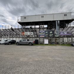Pittsburgh's Pennsylvania Motor Speedway