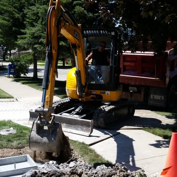 Eveready Flood Control - Installation of flood control in Chicago - July 2015 - Damage Restoration Near Me - Roselle, Illinois Eveready Flood Control - Installation of flood control in Chicago - July 2015 - Damage Restoration Near Me - Roselle, Illinois