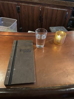 Golden Years by null