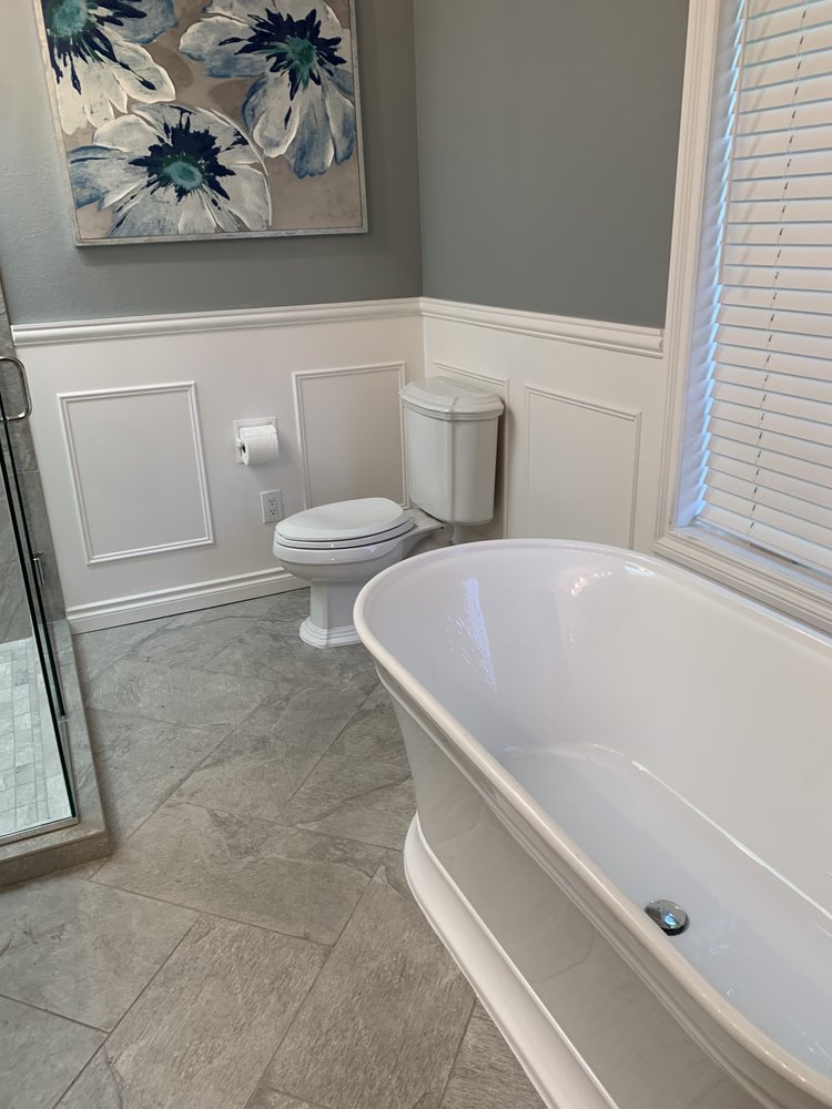 Slide of Black Lake Plumbing