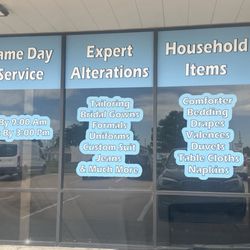 Classic Cleaners