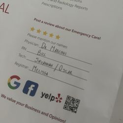 Memorial Heights Emergency Center