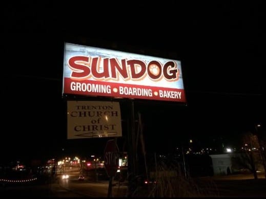 Sun Dog Grooming
