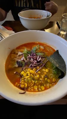 1981 Ramen Bar by null