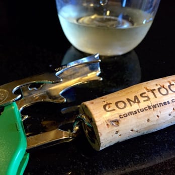 Comstock Wines - Enjoying some Comstock sauvignon blanc - Wineries Near Me - Healdsburg, California Comstock Wines - Enjoying some Comstock sauvignon blanc - Wineries Near Me - Healdsburg, California