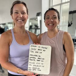 Flex Force Training
