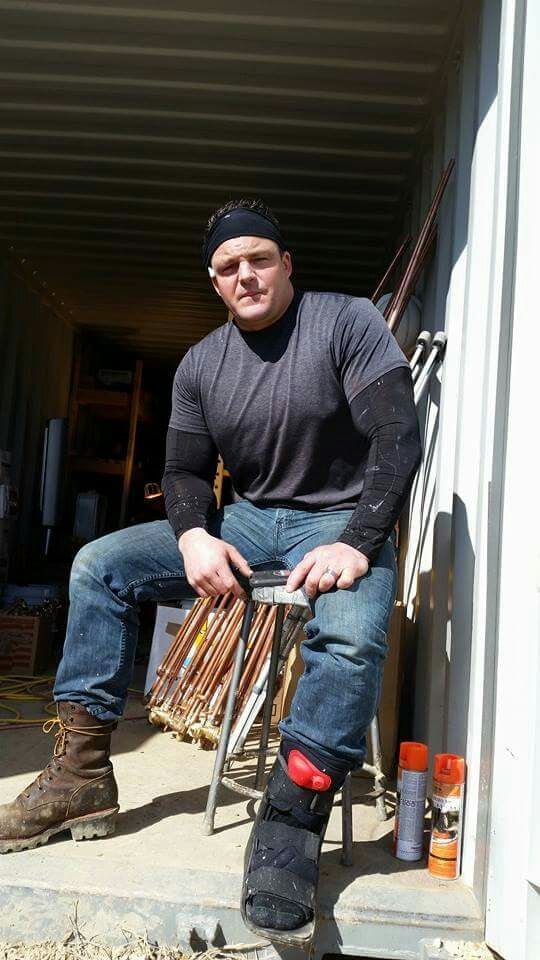 Slide of PK Plumbing & Sewer LTD