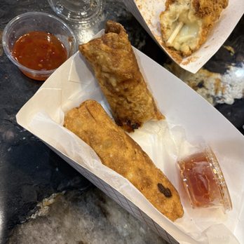 Pok Cha’s Egg Rolls - Chicken eggrolls - Food Trucks Near Me - Hernando , Mississippi