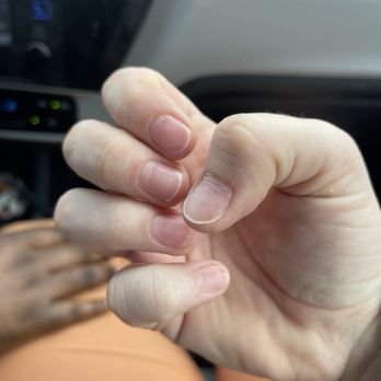 Lavish Nails Salon - Nail Salons Near Me - Martinez, California