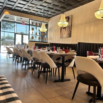 The Sicilian Butcher - Restaurant - Italian Near Me - Dallas, Texas The Sicilian Butcher - Restaurant - Italian Near Me - Dallas, Texas